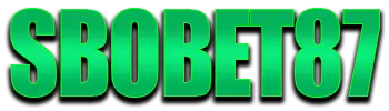 Logo SBOBET87